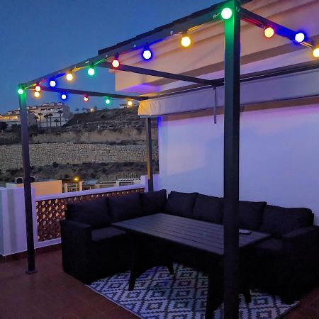 Apartamento Buena Vista Golf, Ciudad Quesada Exterior foto