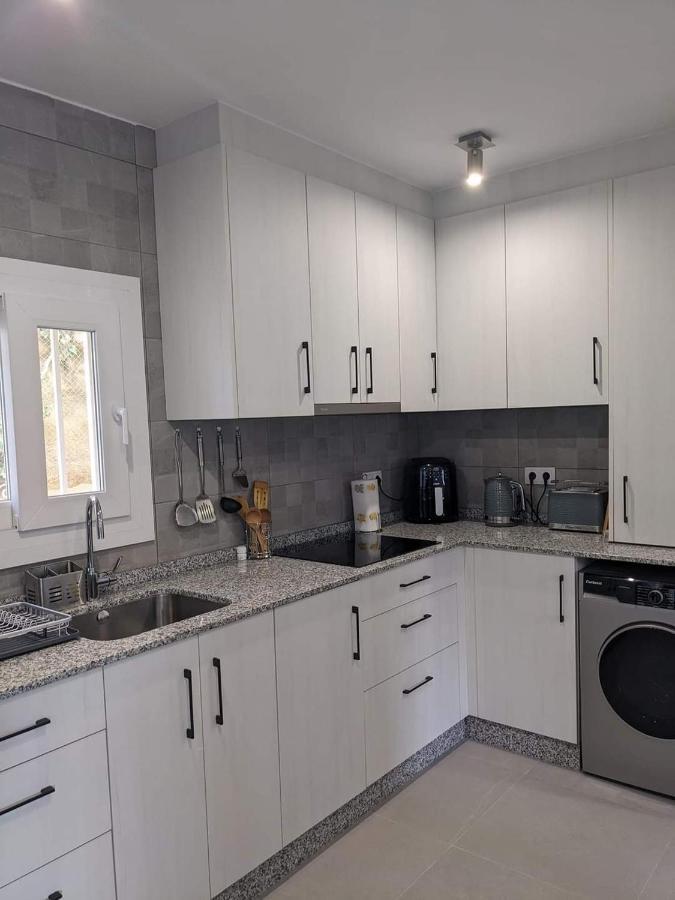 Apartamento Buena Vista Golf, Ciudad Quesada Exterior foto