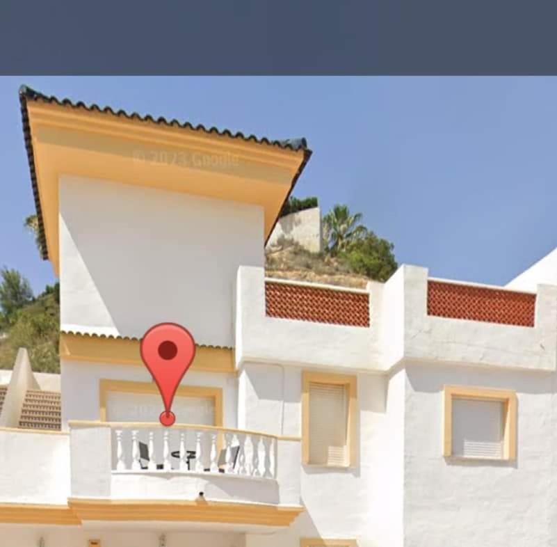 Apartamento Buena Vista Golf, Ciudad Quesada Exterior foto