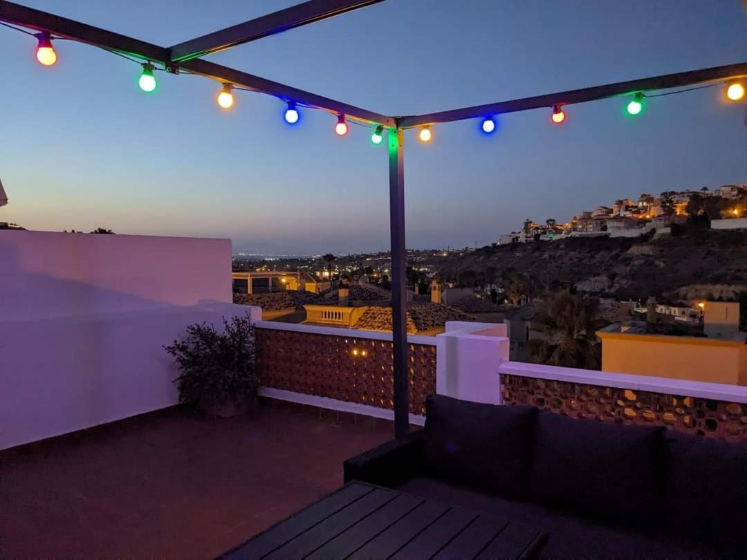 Apartamento Buena Vista Golf, Ciudad Quesada Exterior foto