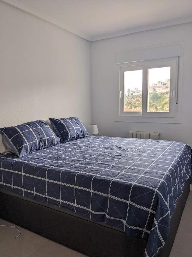Apartamento Buena Vista Golf, Ciudad Quesada Exterior foto